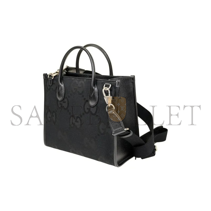 G*u*i gg large tote bag 680956 (31*26.5*14cm)